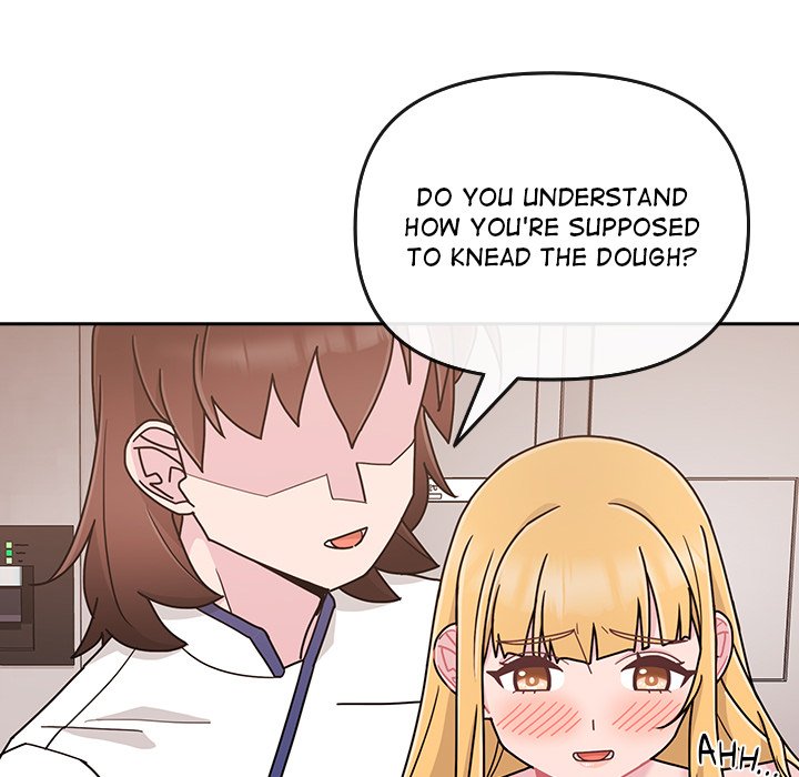 Bride’s Kitchen - Chapter 8 [photo 26] - MangaPorn