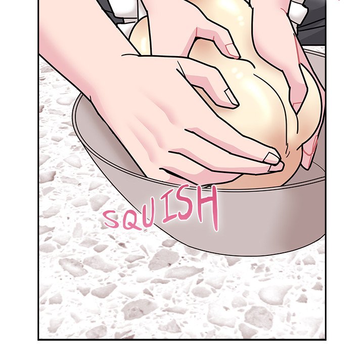 Bride’s Kitchen - Chapter 8 [photo 29] - MangaPorn