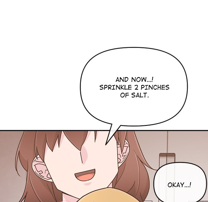 Bride’s Kitchen - Chapter 8 [photo 33] - MangaPorn