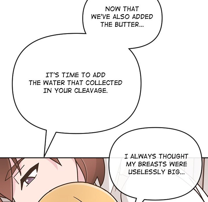 Bride’s Kitchen - Chapter 8 [photo 36] - MangaPorn