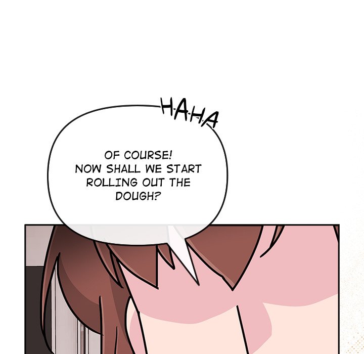 Bride’s Kitchen - Chapter 8 [photo 39] - MangaPorn