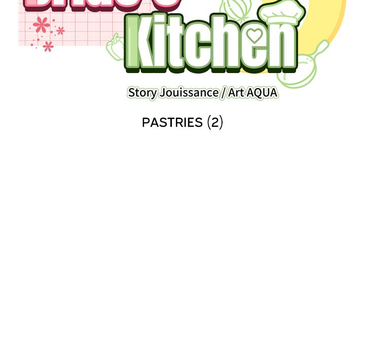 Bride’s Kitchen - Chapter 8 [photo 44] - MangaPorn