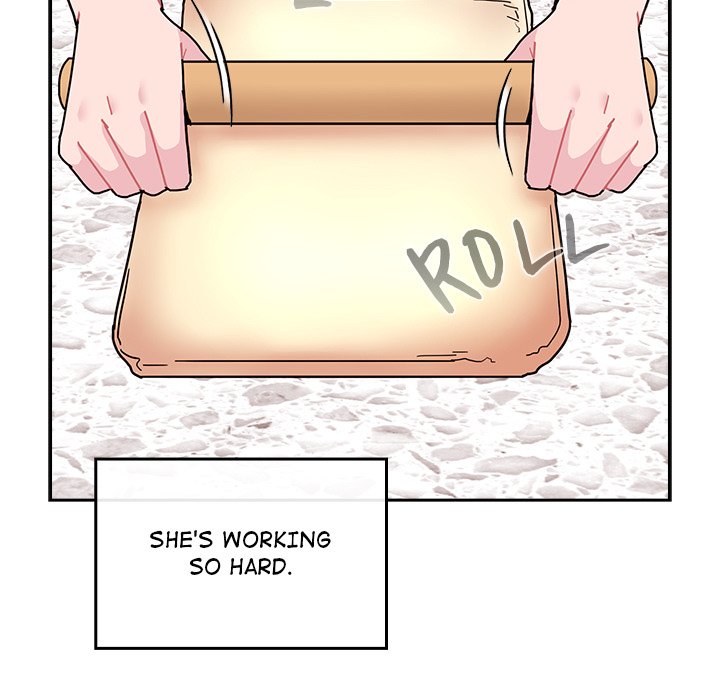 Bride’s Kitchen - Chapter 8 [photo 47] - MangaPorn