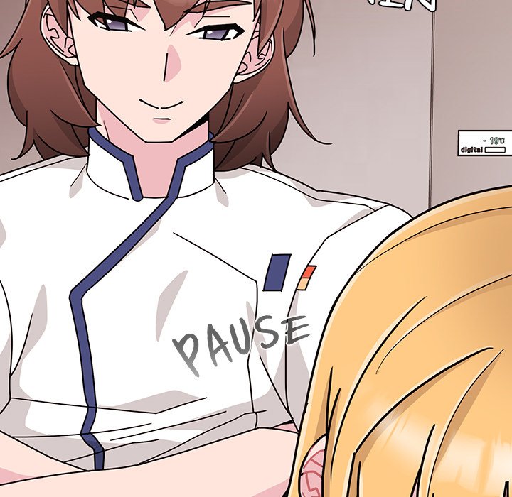 Bride’s Kitchen - Chapter 8 [photo 49] - MangaPorn