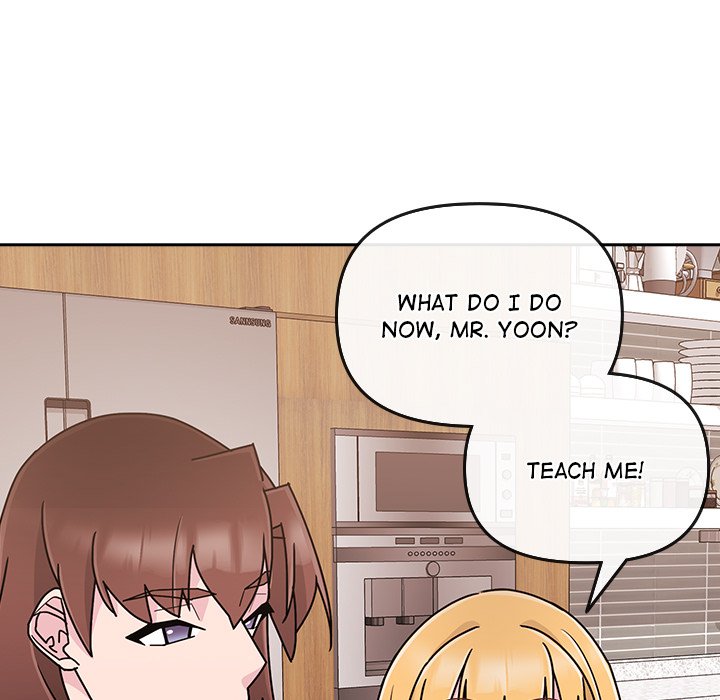 Bride’s Kitchen - Chapter 8 [photo 57] - MangaPorn