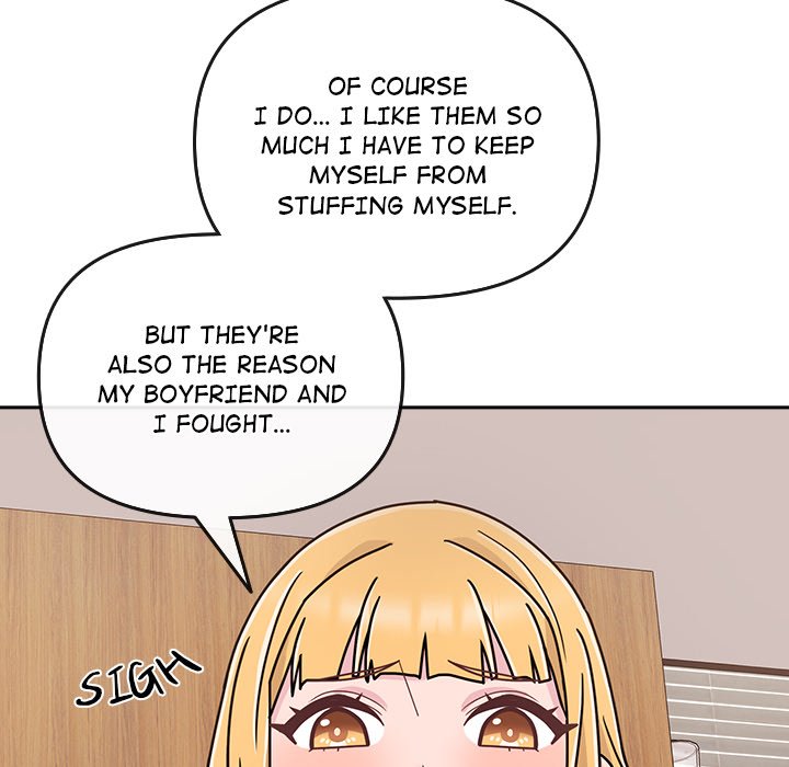 Bride’s Kitchen - Chapter 8 [photo 62] - MangaPorn