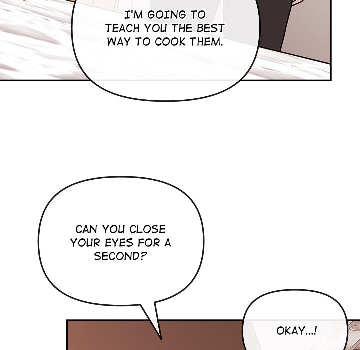 Bride’s Kitchen - Chapter 8 [photo 66] - MangaPorn