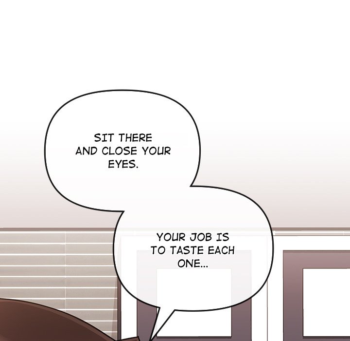 Bride’s Kitchen - Chapter 8 [photo 70] - MangaPorn