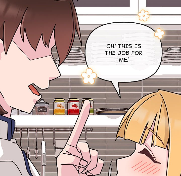 Bride’s Kitchen - Chapter 8 [photo 71] - MangaPorn