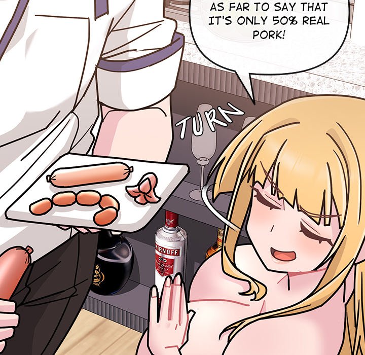 Bride’s Kitchen - Chapter 8 [photo 79] - MangaPorn