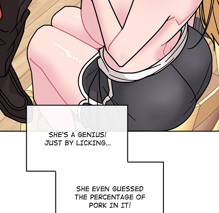 Bride’s Kitchen - Chapter 8 [photo 80] - MangaPorn