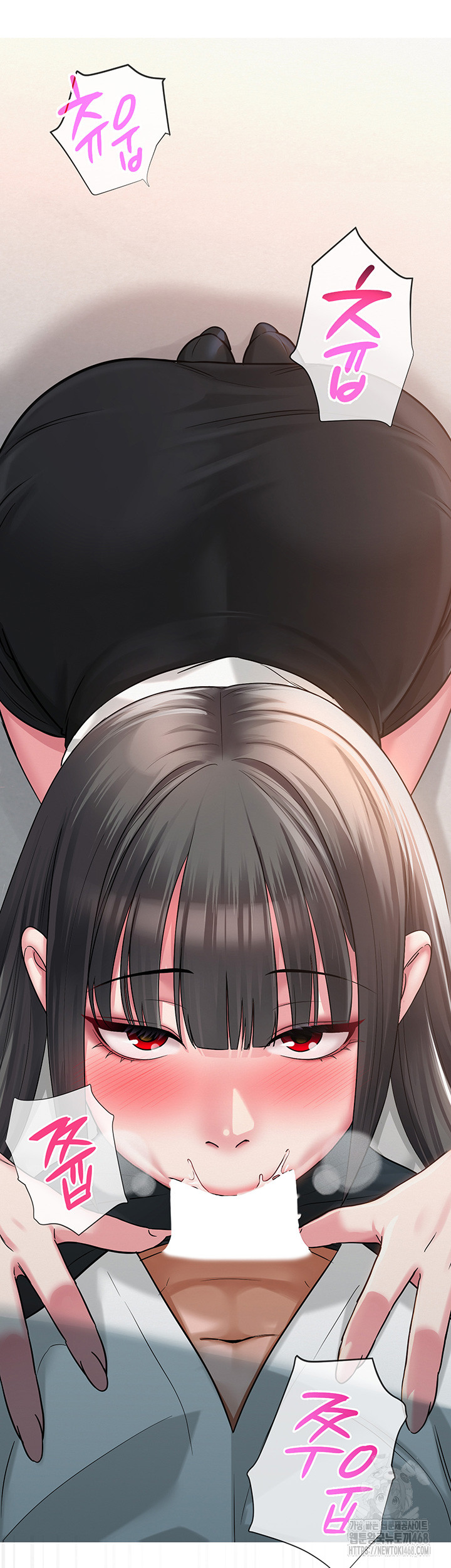 SNS Raw - Chapter 4 [photo 34] - MangaPorn