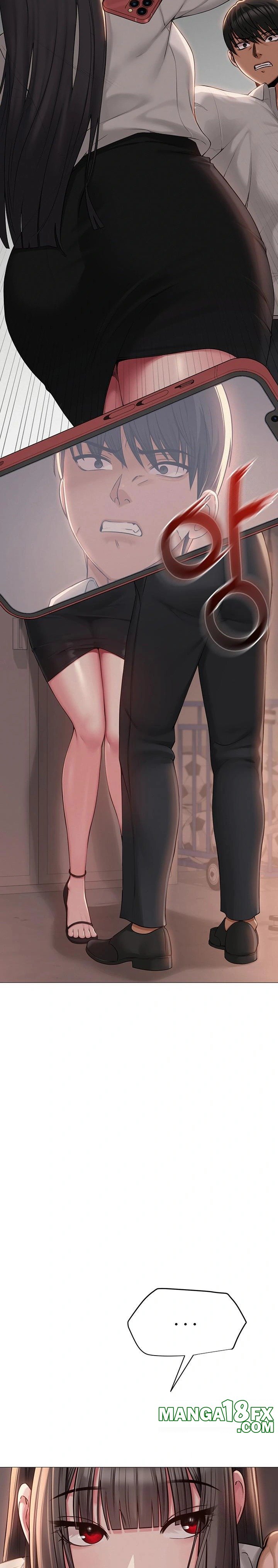 SNS Raw - Chapter 5 [photo 19] - MangaPorn