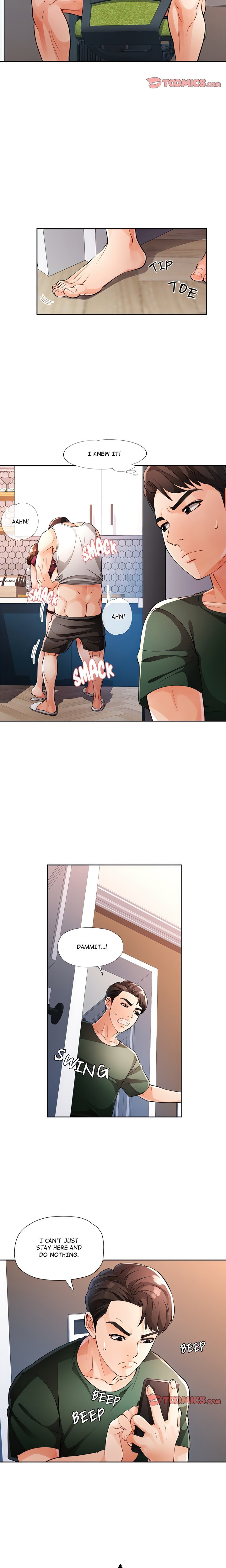 Wait, I’m a Married Woman! - Chapter 27 [photo 18] - MangaPorn