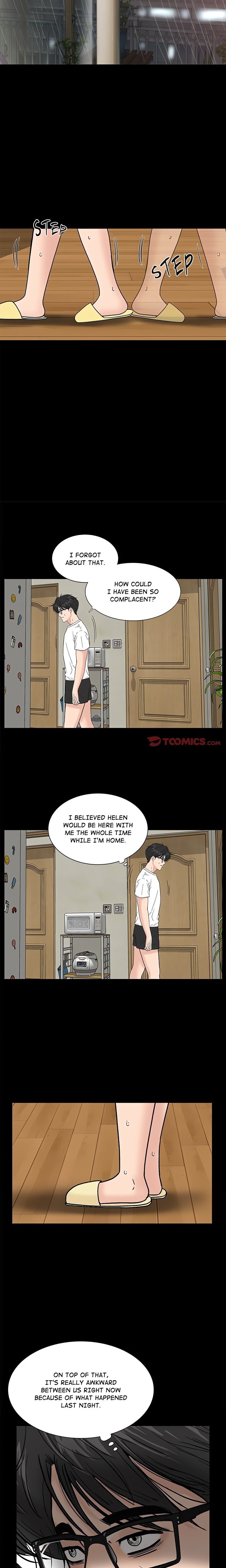 Sister’s Man - Chapter 15 [photo 11] - MangaPorn