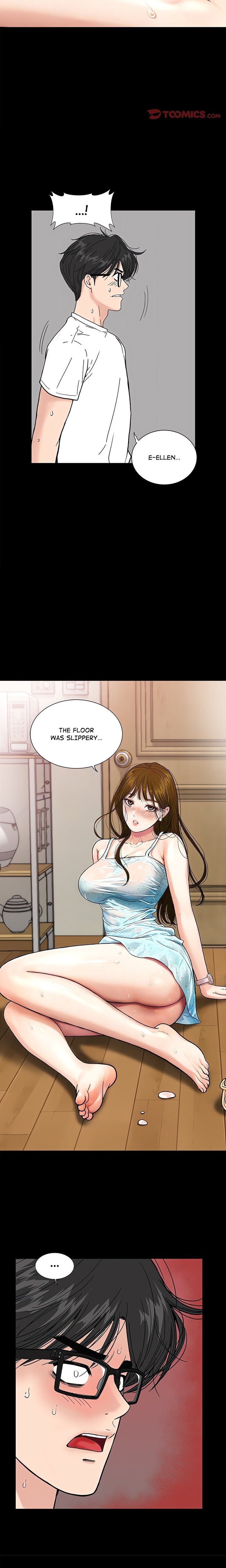 Sister’s Man - Chapter 15 [photo 17] - MangaPorn