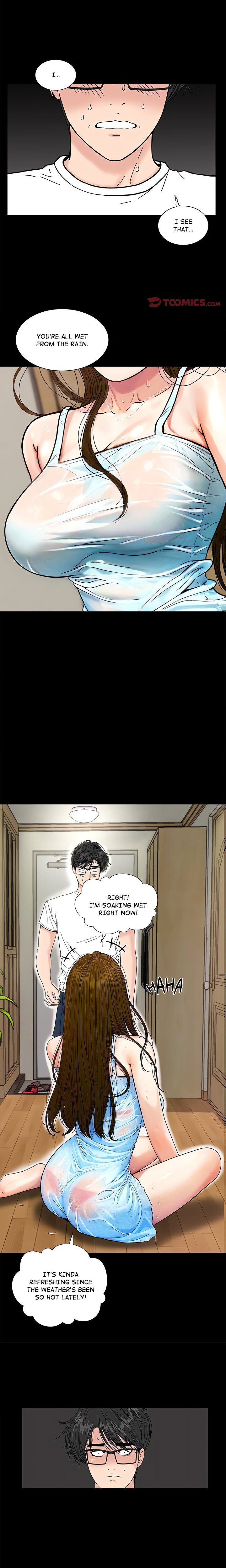 Sister’s Man - Chapter 15 [photo 18] - MangaPorn