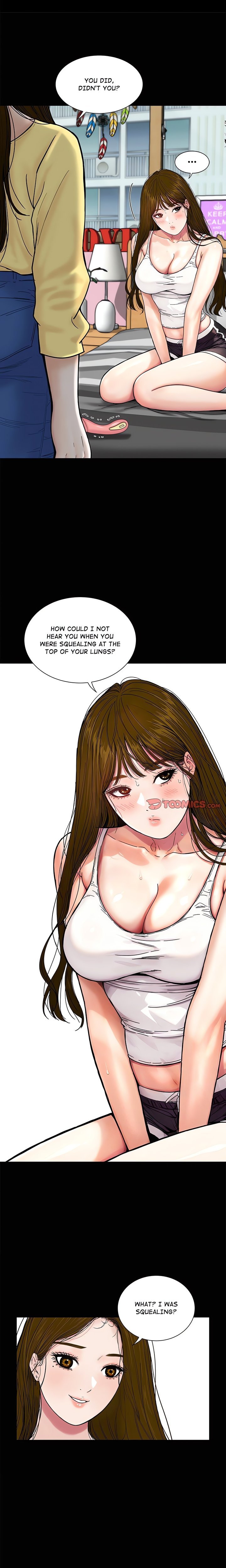 Sister’s Man - Chapter 15 [photo 2] - MangaPorn