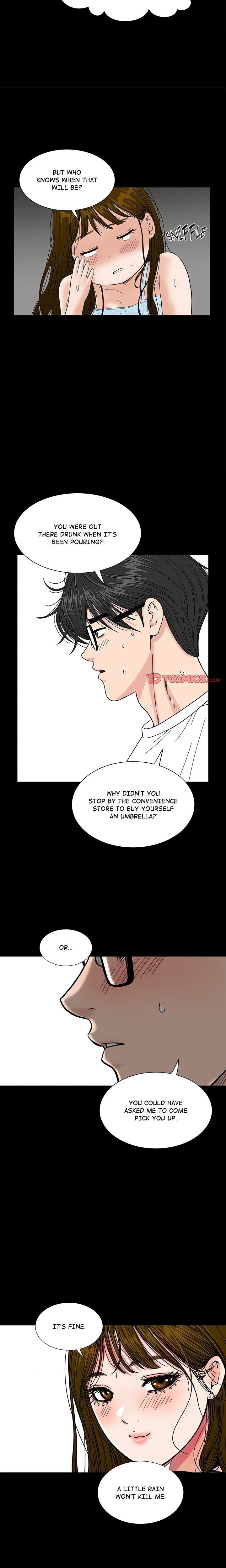 Sister’s Man - Chapter 15 [photo 20] - MangaPorn