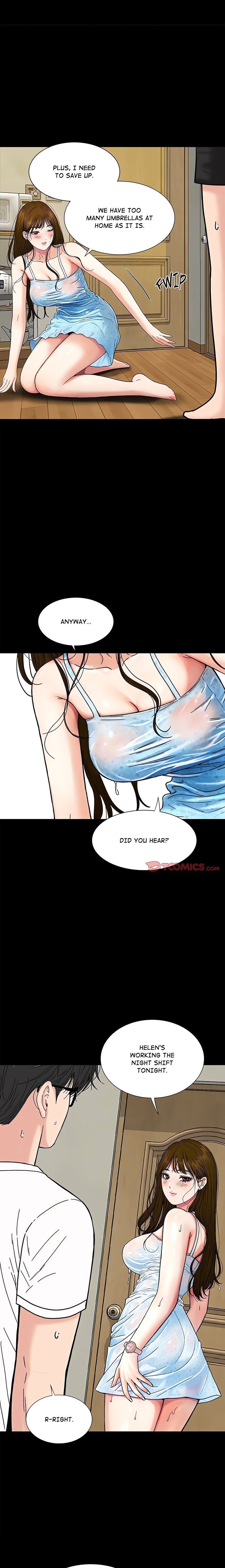 Sister’s Man - Chapter 15 [photo 21] - MangaPorn