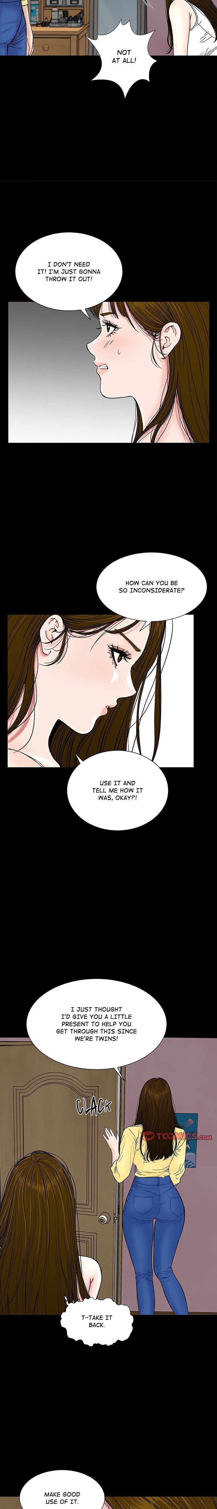 Sister’s Man - Chapter 15 [photo 4] - MangaPorn