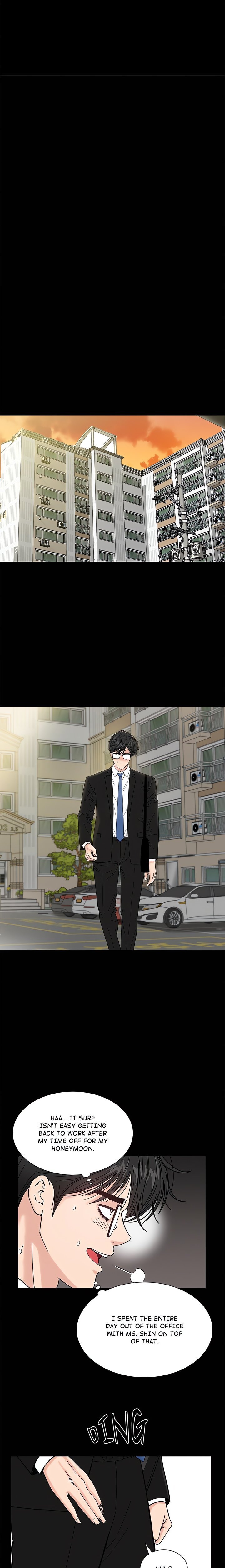 Sister’s Man - Chapter 15 [photo 7] - MangaPorn