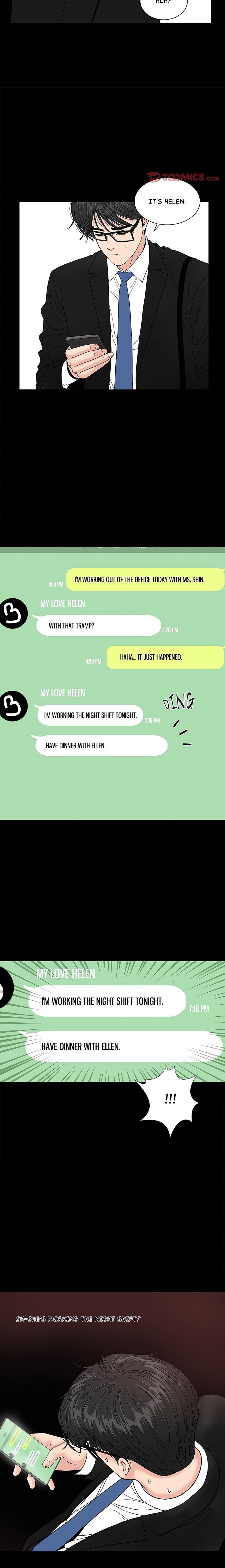 Sister’s Man - Chapter 15 [photo 8] - MangaPorn