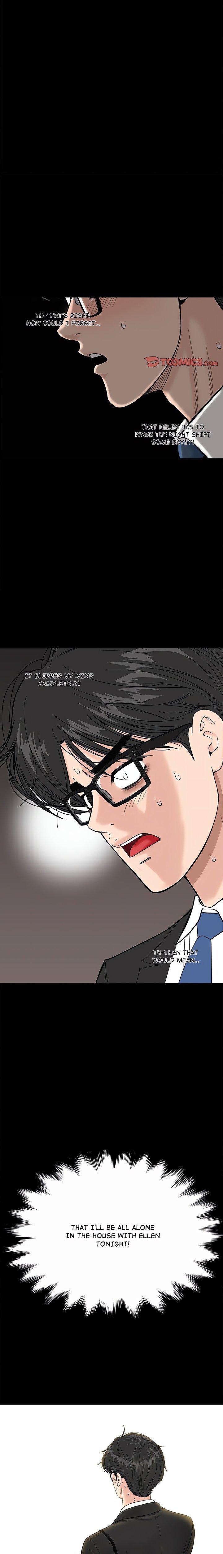 Sister’s Man - Chapter 15 [photo 9] - MangaPorn
