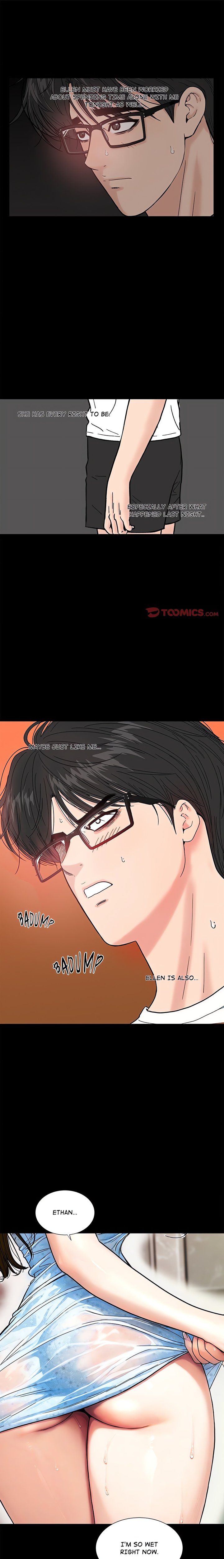 Sister’s Man - Chapter 16 [photo 1] - MangaPorn