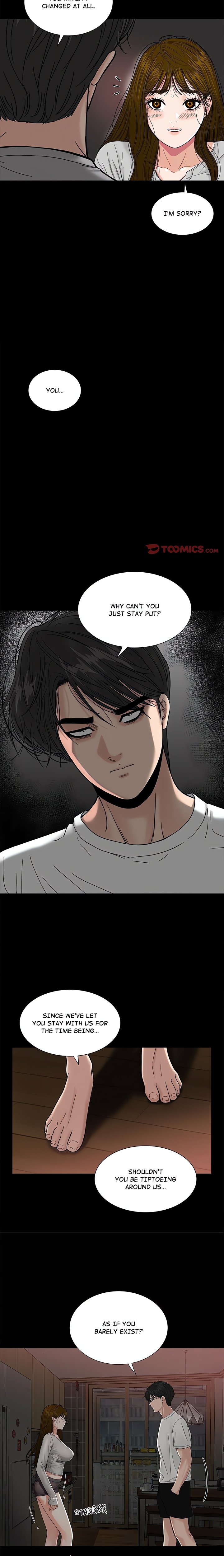 Sister’s Man - Chapter 16 [photo 10] - MangaPorn