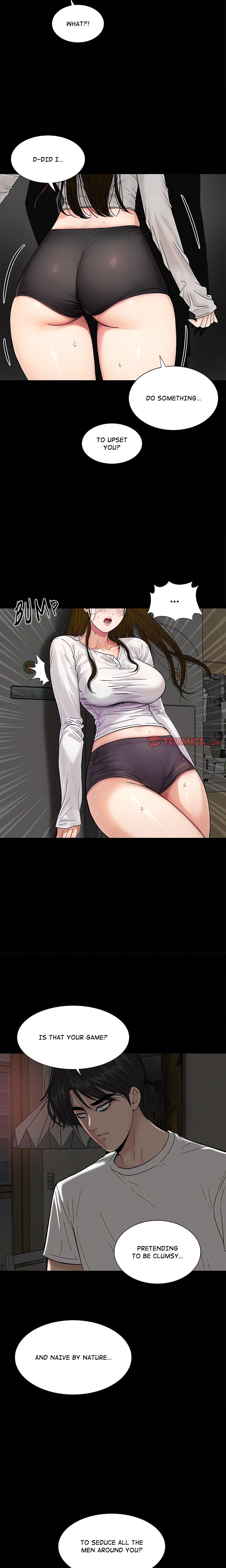 Sister’s Man - Chapter 16 [photo 11] - MangaPorn