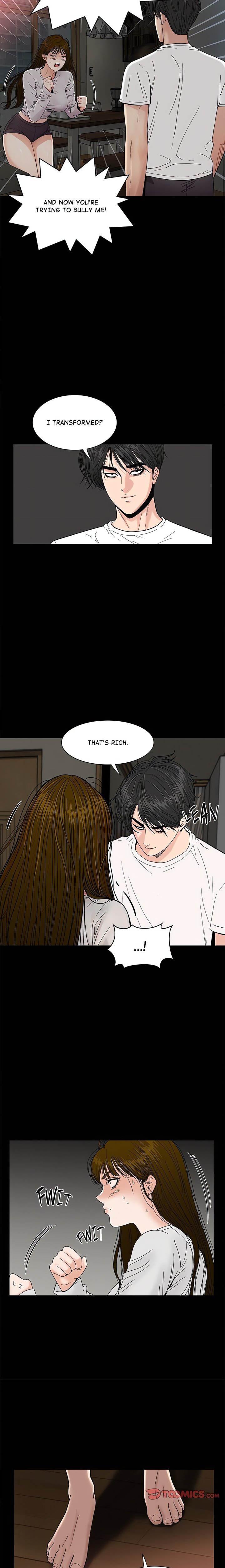 Sister’s Man - Chapter 16 [photo 15] - MangaPorn