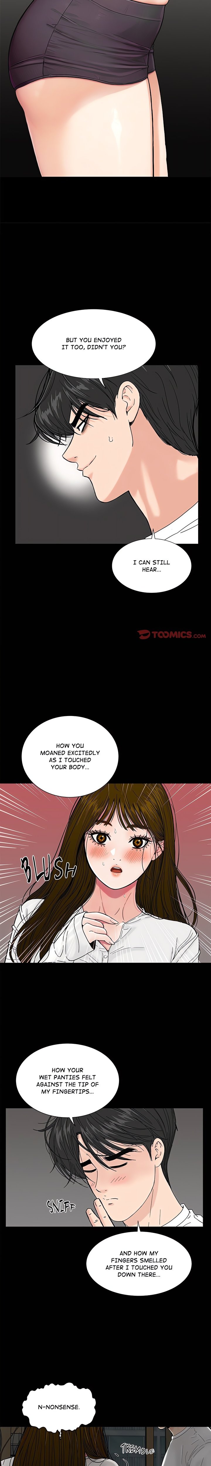 Sister’s Man - Chapter 16 [photo 20] - MangaPorn
