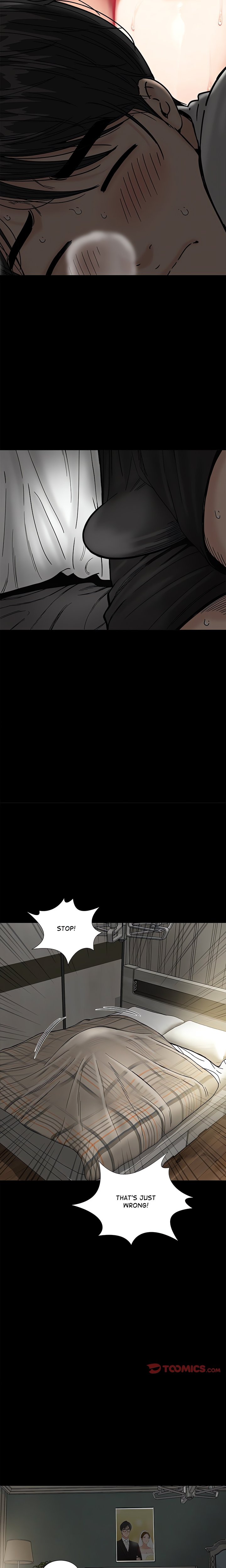 Sister’s Man - Chapter 16 [photo 5] - MangaPorn