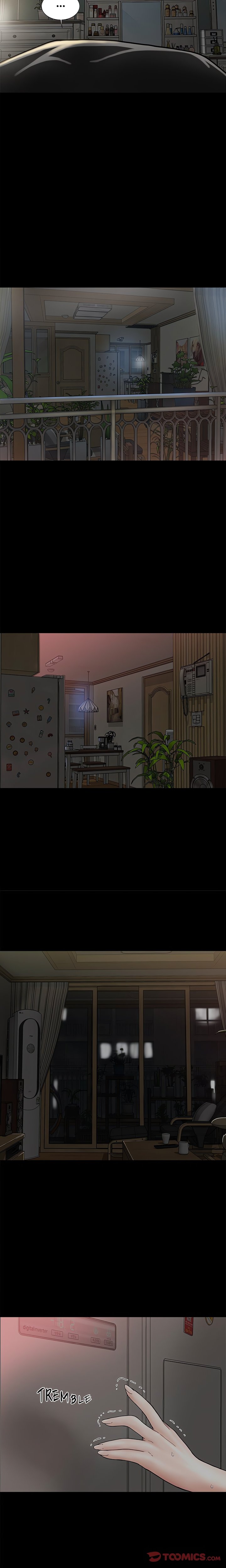 Sister’s Man - Chapter 16 [photo 6] - MangaPorn