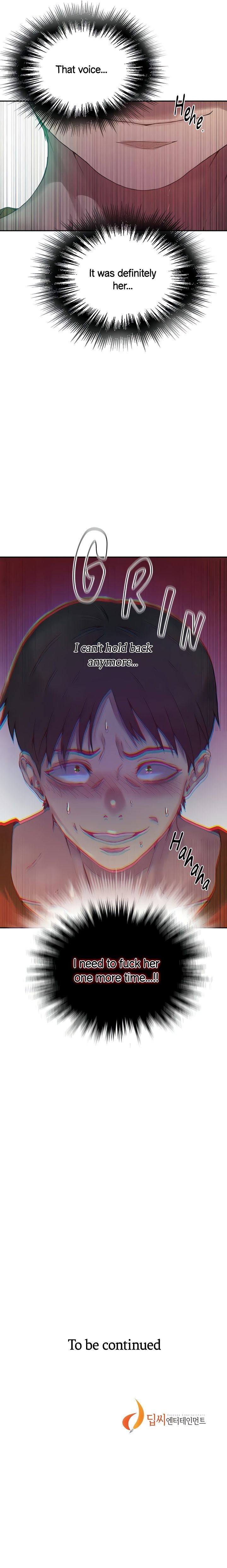 Secret Class - Chapter 253 [photo 11] - MangaPorn