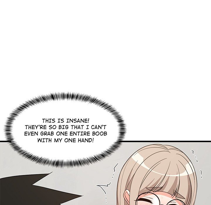 College Grades Skyrocketing - Chapter 43 [photo 110] - MangaPorn