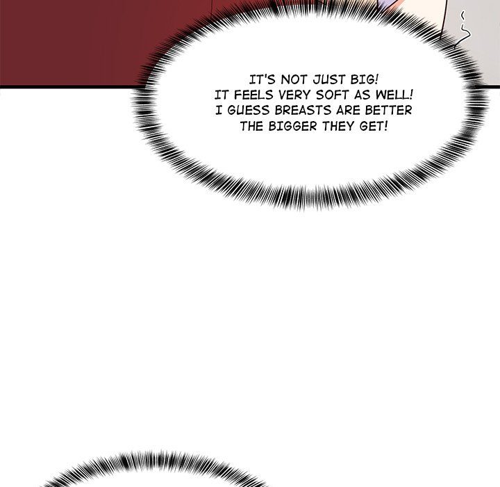 College Grades Skyrocketing - Chapter 43 [photo 112] - MangaPorn