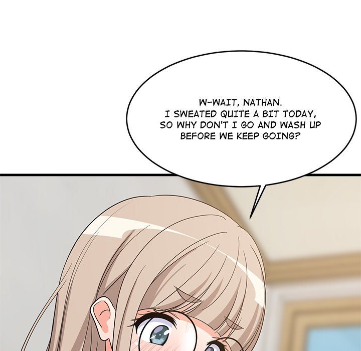 College Grades Skyrocketing - Chapter 43 [photo 115] - MangaPorn