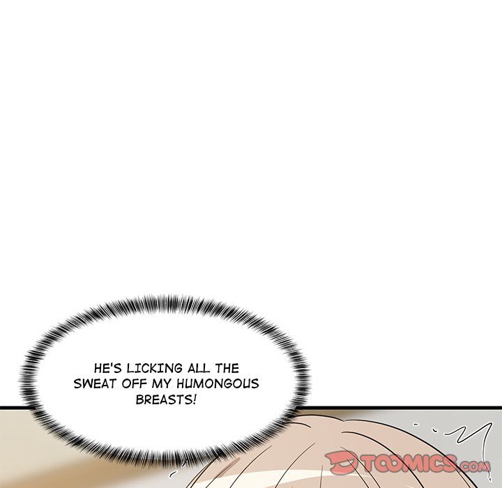 College Grades Skyrocketing - Chapter 43 [photo 140] - MangaPorn