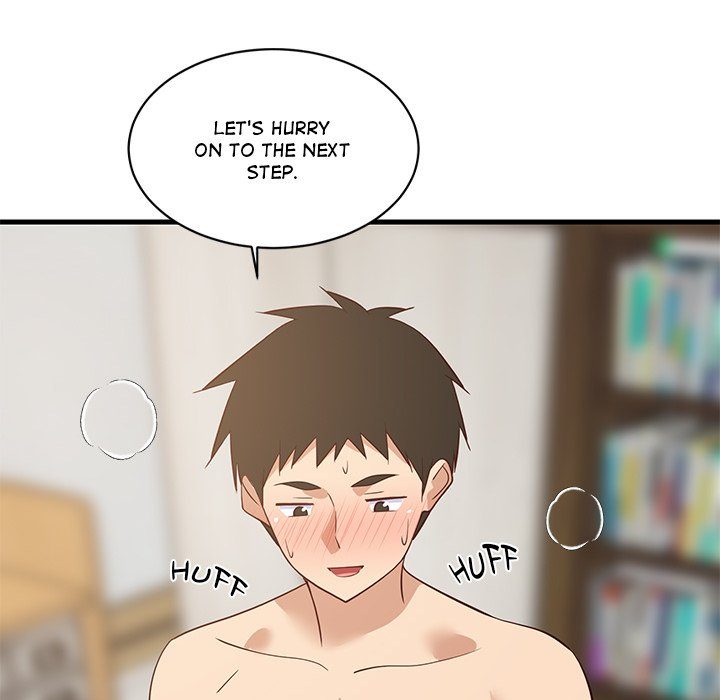 College Grades Skyrocketing - Chapter 43 [photo 147] - MangaPorn