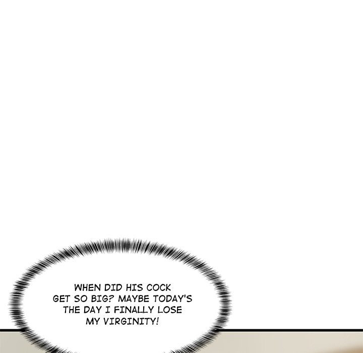 College Grades Skyrocketing - Chapter 43 [photo 152] - MangaPorn