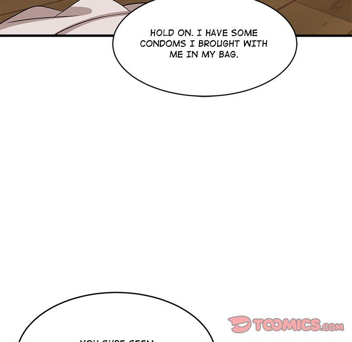 College Grades Skyrocketing - Chapter 43 [photo 156] - MangaPorn