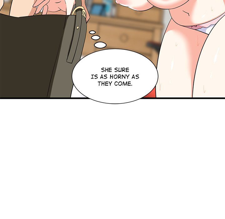 College Grades Skyrocketing - Chapter 43 [photo 160] - MangaPorn