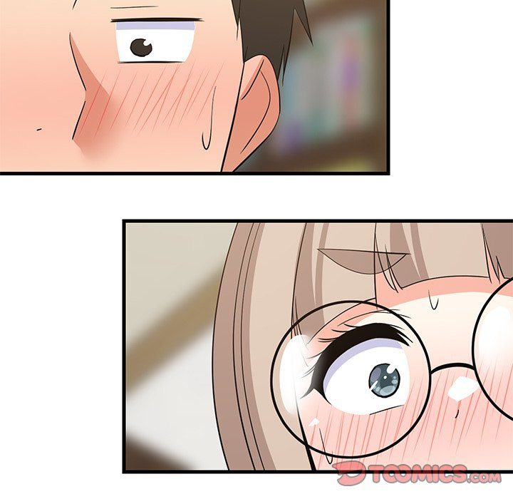 College Grades Skyrocketing - Chapter 43 [photo 164] - MangaPorn