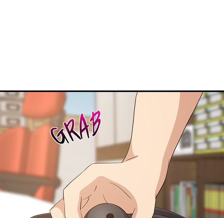 College Grades Skyrocketing - Chapter 43 [photo 171] - MangaPorn