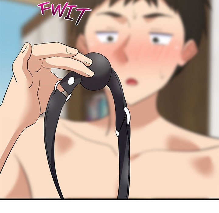 College Grades Skyrocketing - Chapter 43 [photo 174] - MangaPorn