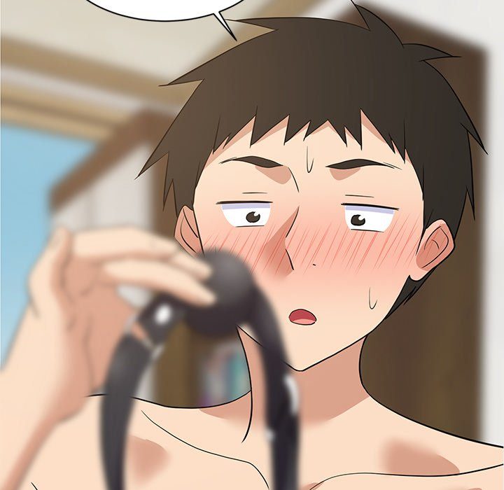 College Grades Skyrocketing - Chapter 43 [photo 176] - MangaPorn