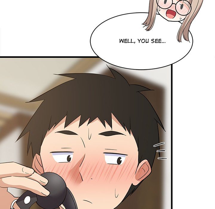 College Grades Skyrocketing - Chapter 43 [photo 178] - MangaPorn