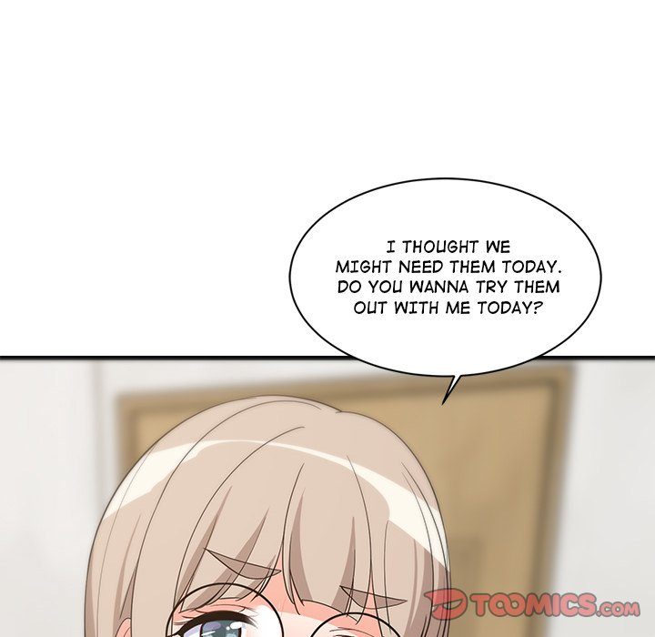 College Grades Skyrocketing - Chapter 43 [photo 180] - MangaPorn